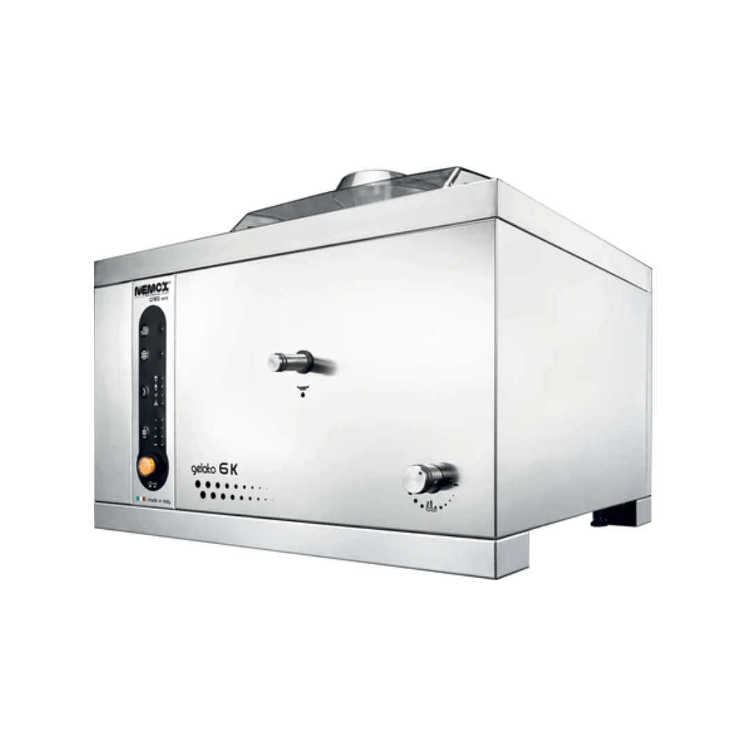 Eurodib Nemox Professional 6K Crea Series machine (38181250), Free Shipping! - iFoodservice Online