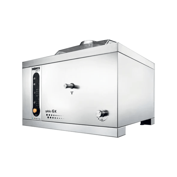 Eurodib Nemox Professional 6K Crea Series machine (38181250), Free Shipping! - iFoodservice Online