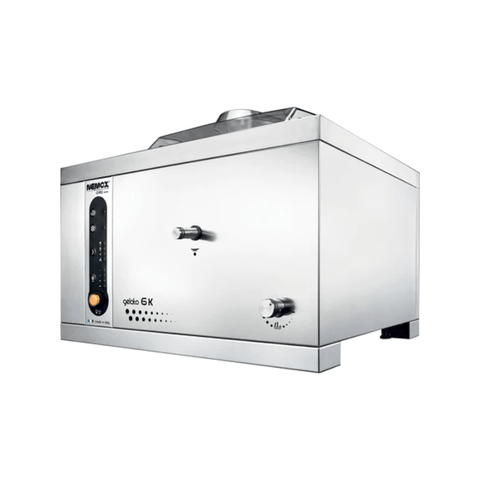 Eurodib Nemox Professional 6K Crea Series machine (38181250), Free Shipping! - iFoodservice Online