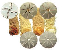 Eurodib Parmesan Disc DTV - iFoodservice Online