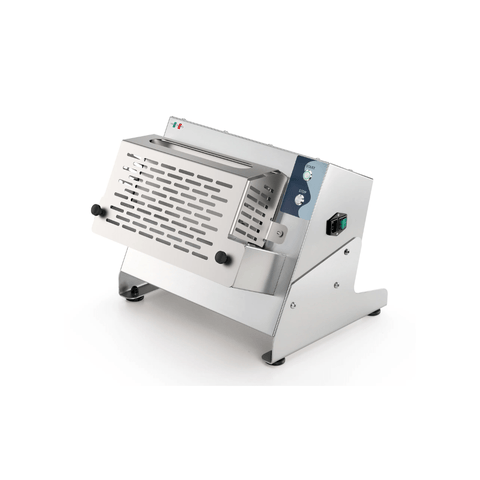 Eurodib Pizza Dough Sheeter 110/60 (P - ROLL 320/1 +) - iFoodservice Online