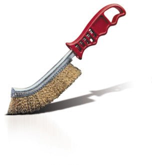 Eurodib Sirman Panini brush - (PGB001) - iFoodservice Online