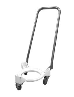 Eurodib TROLLEY NM60 - 30 - iFoodservice Online