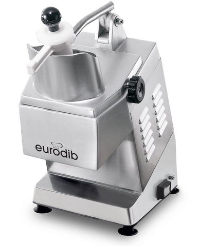 Eurodib Vegetable & Cheese Slicer TM 110 - iFoodservice Online