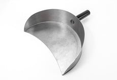 Eurodib Visvardis Large Meat Scoop (20000017) - iFoodservice Online