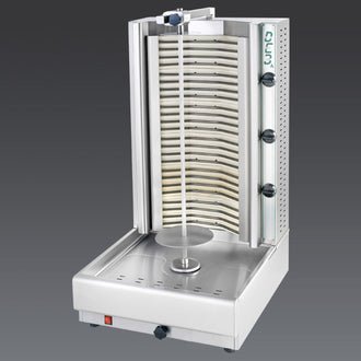 Eurodib Visvardis Meat Capacity : 66 - 100 lbs DE2 A - iFoodservice Online