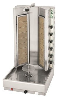 Eurodib Visvardis Spit for Dg16v 32'' (SPIT G16V) - iFoodservice Online