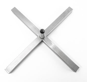 Eurodib Visvardis Stand for Spit (11010030) - iFoodservice Online