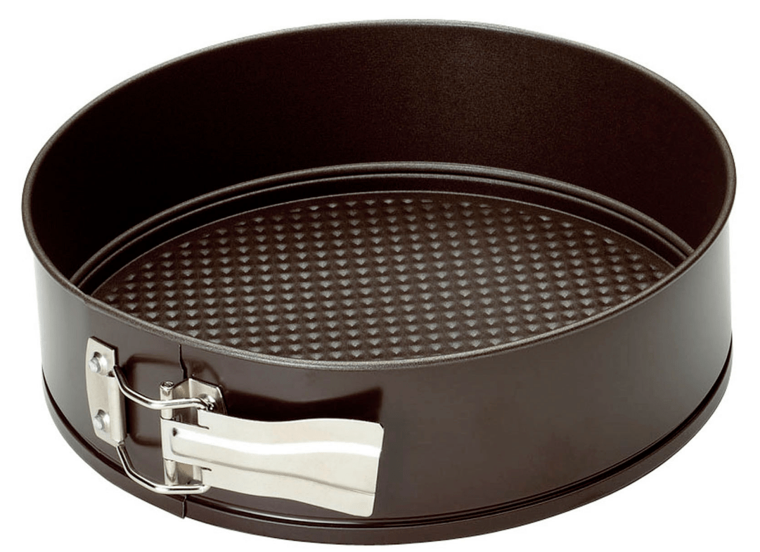 Gobel N - stick Detachable Deep Mould - Ø240 mm - H70 mm (221650) - iFoodservice Online