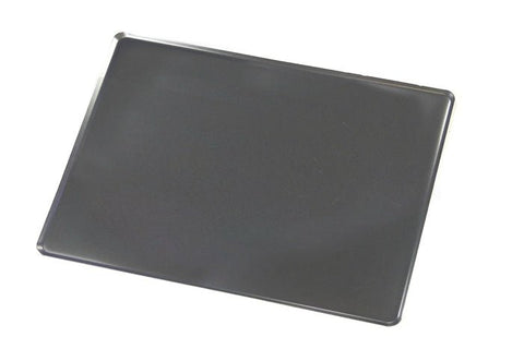 GOBEL Pastry sheet - Non - stick coated aluminium - 600 x 400 x 10 mm (714590) - iFoodservice Online