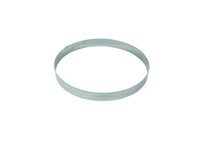 GOBEL St/st mousse ring - Thickness 10/10th - Ø160 mm h45 mm (865040) - iFoodservice Online