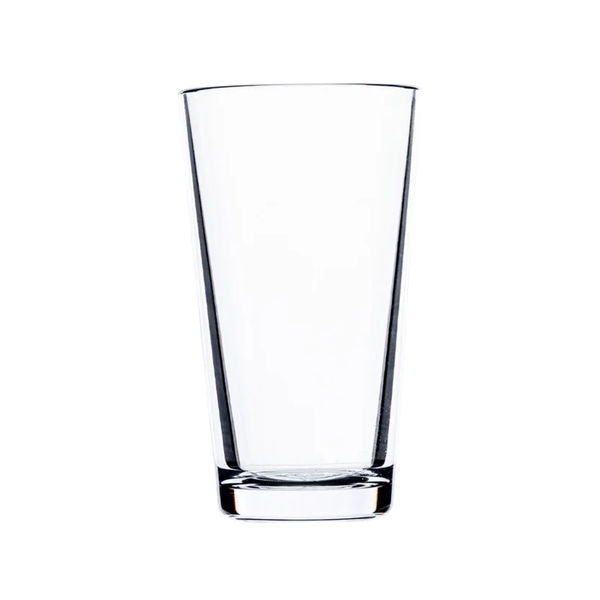 Hospitality Brand Bold Mixing Glass (Pack of 12) Unbreakable Drink ware (HUF087 - 012) - iFoodservice Online