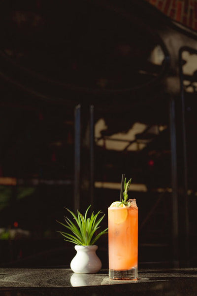 Hospitality Brands Aiala Heavy Sham Hi Ball (Pack of 12) HGV0137 - 012 - iFoodservice Online