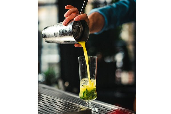 Hospitality Brands Avant Garde Cocktail (Pack of 6) HGK30300 - 006 - iFoodservice Online