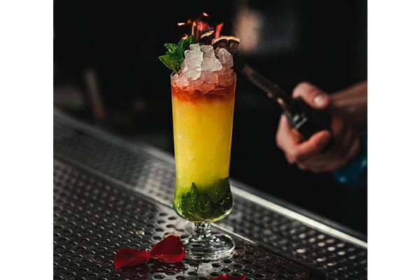 Hospitality Brands Avant Garde Cocktail (Pack of 6) HGK30300 - 006 - iFoodservice Online