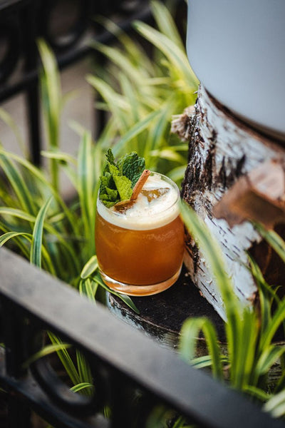 Hospitality Brands B - Line Old Fashioned (Pack of 6) HGRGI290 - 006 - iFoodservice Online