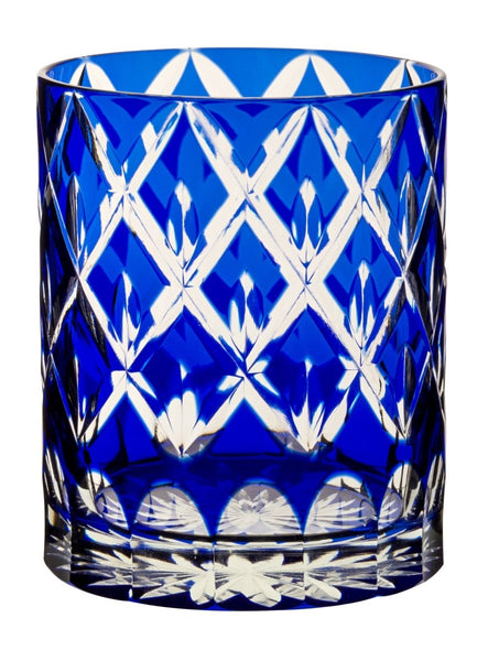 Hospitality Brands Balmoral Sapphire Double Old Fashioned (Pack of 6) HG90428 - 006 - iFoodservice Online