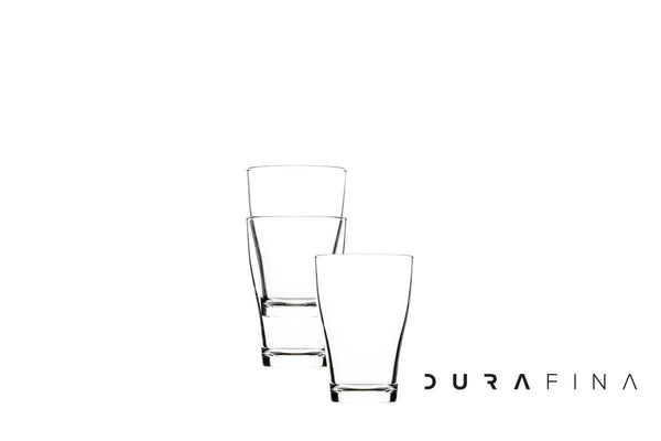 Hospitality Brands Beck Stack 13.5oz 1dz/cs HGV1020 - 012 - iFoodservice Online