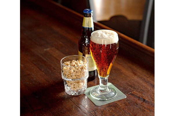 Hospitality Brands Bock Pilsner (Pack of 6) HGV4405 - 006 - iFoodservice Online