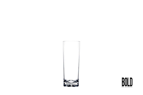 Hospitality Brands Bold Drink ware Bali Beverage 1dz/cs (HUS079 - 012) - iFoodservice Online