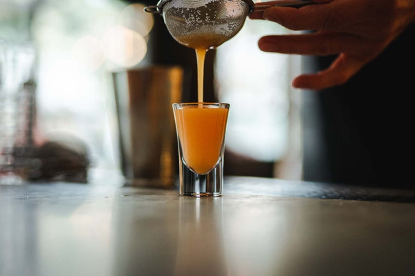 Hospitality Brands Bold Drink ware Cab Shot 1dz/cs (HUS0032 - 012) - iFoodservice Online