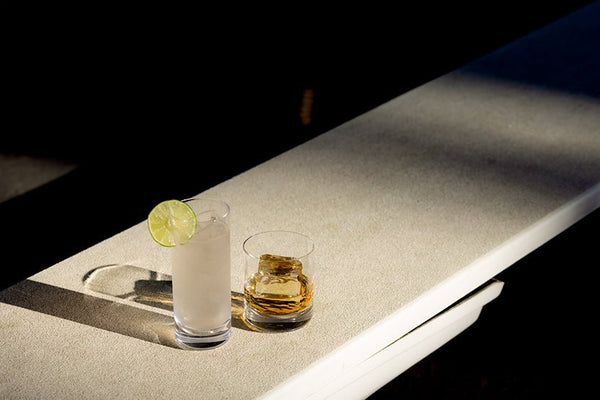 Hospitality Brands Bold Drink ware Cooler 1dz/cs (HUS010 - 012) - iFoodservice Online