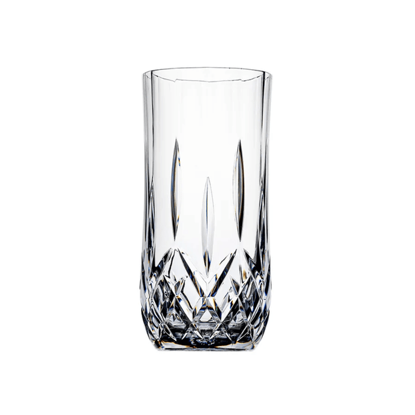 Hospitality Brands Bold Drink ware Marquee Hi - Ball 1dz/cs (HUS156 - 012) - iFoodservice Online
