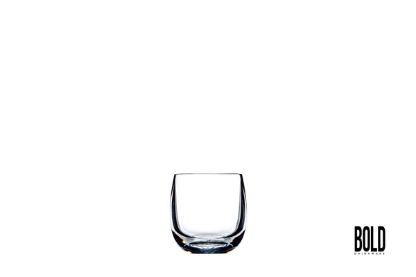 Hospitality Brands Bold Drink ware Mirage Double Old Fashioned 1dz/cs (HUS019 - 012) - iFoodservice Online