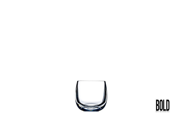 Hospitality Brands Bold Drink ware Mirage Old Fashioned 1dz/cs (HUS018 - 012) - iFoodservice Online