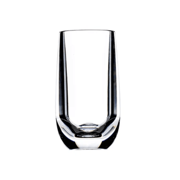Hospitality Brands Bold Drink ware Mirage Shot Glass 1dz/cs (HUF096 - 012) - iFoodservice Online