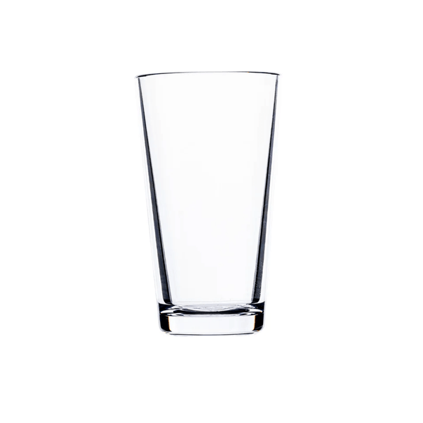 Hospitality Brands Bold Drink ware Mixing Glass 1dz/cs (HUF086 - 012) - iFoodservice Online