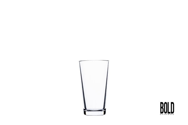 Hospitality Brands Bold Drink ware Mixing Glass 1dz/cs (HUF086 - 012) - iFoodservice Online