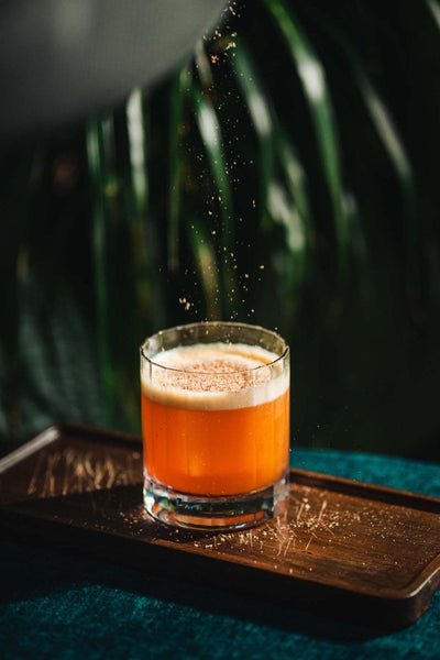 Hospitality Brands Bold Drink ware Whisper Rocks 1dz/cs (HUS101 - 012) - iFoodservice Online