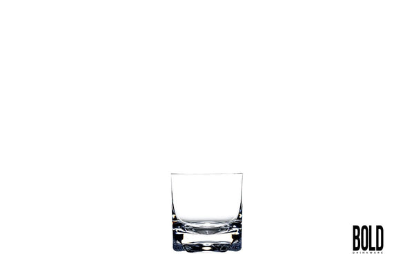 Hospitality Brands Bold Drinkware Bali Double Old Fashioned 1dz/cs (HUS075 - 012) - iFoodservice Online