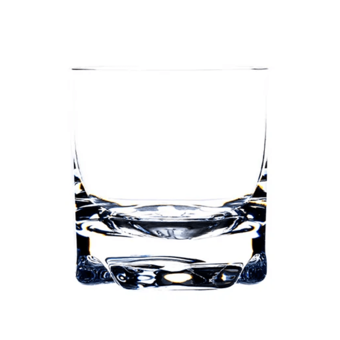 Hospitality Brands Bold Drinkware Bali Rocks 1dz/cs (HUS074 - 012) - iFoodservice Online