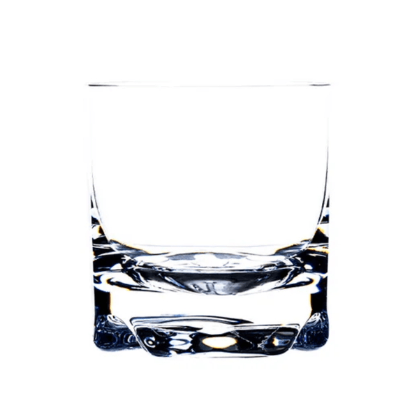 Hospitality Brands Bold Drinkware Bali Rocks 1dz/cs (HUS074 - 012) - iFoodservice Online