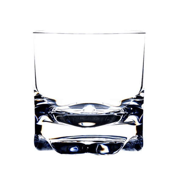 Hospitality Brands Bold Drinkware Bali Rocks 1dz/cs HUS169 - 012 - iFoodservice Online