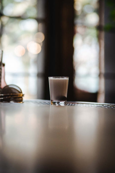 Hospitality Brands Bold Drinkware Caliber Shot 1dz/cs (HUF097 - 012) - iFoodservice Online