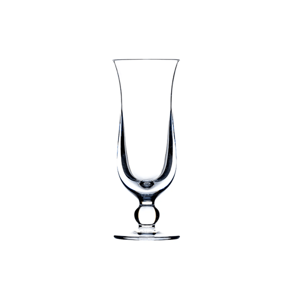 Hospitality Brands Bold Drinkware Calypso Glass 11oz Hurricane 1dz/cs (HUS057 - 012) - iFoodservice Online