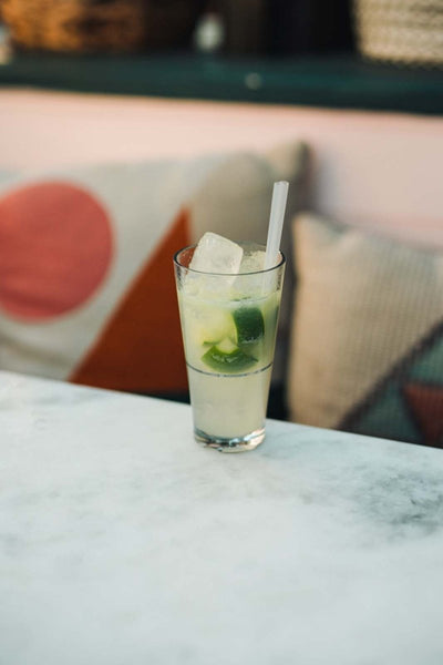 Hospitality Brands Bold Drinkware Club Stack Hi - Ball 1dz/cs HUF082 - 012 - iFoodservice Online