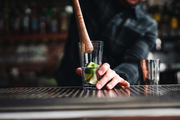 Hospitality Brands Bold Drinkware Club Stack Hi - Ball 1dz/cs HUF082 - 012 - iFoodservice Online