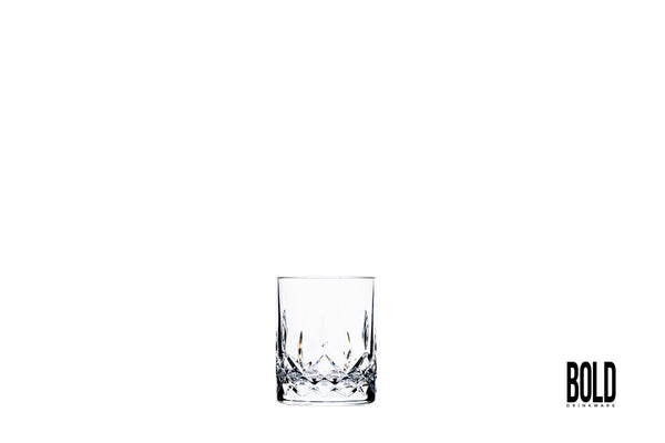 Hospitality Brands Bold Drinkware Hyd Old Fashioned 1dz/cs (HUS0276 - 012) - iFoodservice Online