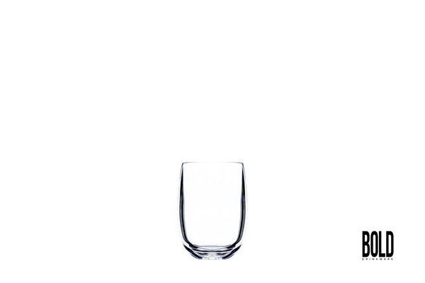Hospitality Brands Bold Drinkware Oasis Bordeaux 1dz/cs (HUS089 - 012) - iFoodservice Online