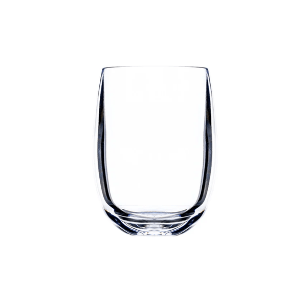 Hospitality Brands Bold Drinkware Oasis Bordeaux 1dz/cs (HUS089 - 012) - iFoodservice Online