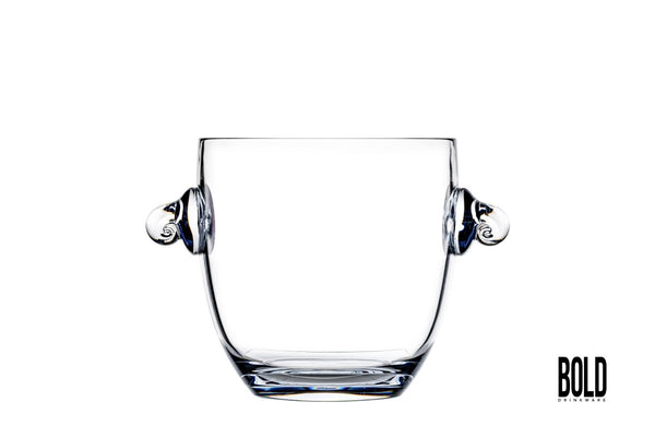 Hospitality Brands Bold Drinkware Paradise Ice Bucket (PACK OF 3) HUS073 - 003 - iFoodservice Online