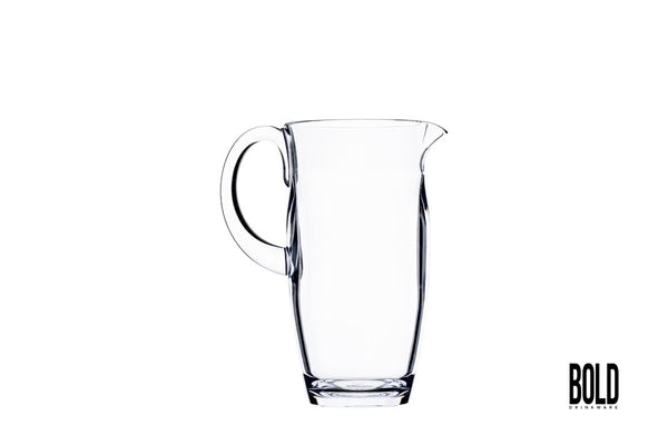 Hospitality Brands Bold Drinkware Paradise Pitcher 3pc/cs (PACK OF 3 )HUF090 - 003 - iFoodservice Online