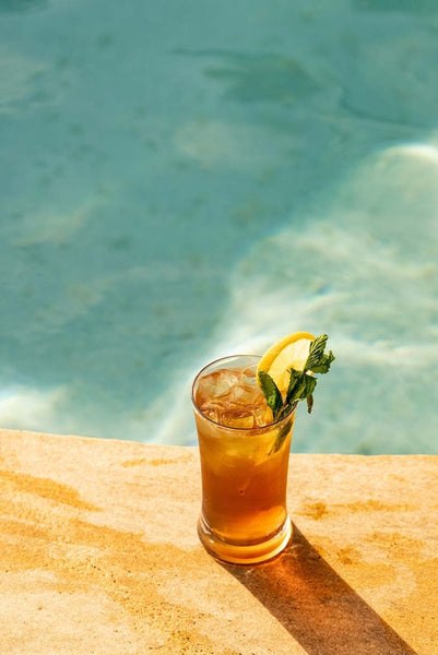 Hospitality Brands Bold Drinkware Reef Cooler 1dz/cs )HUS083 - 012) - iFoodservice Online