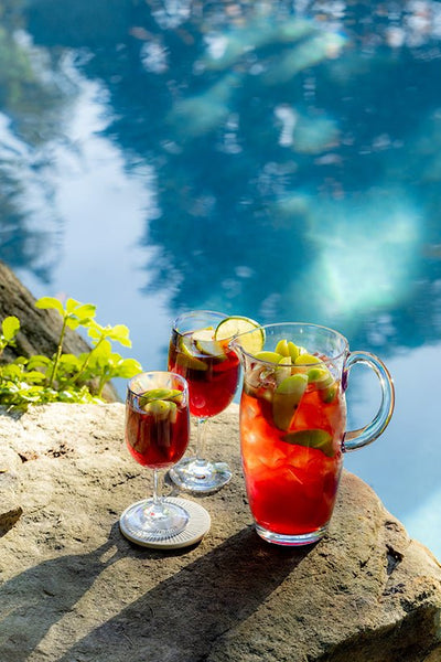 Hospitality Brands Bold Drinkware Revel All Purpose 1dz/cs (HUS047 - 012) - iFoodservice Online