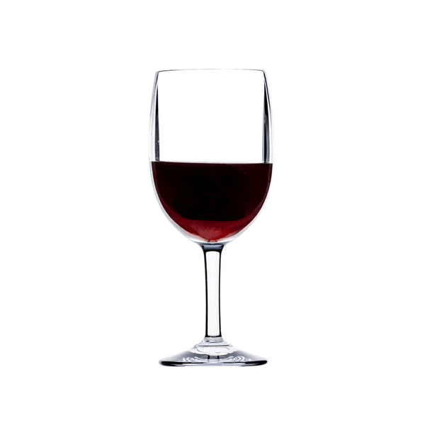 Hospitality Brands Bold Drinkware Revel Wine Glass 13 oz. 1dz/cs (HUS045 - 012) - iFoodservice Online