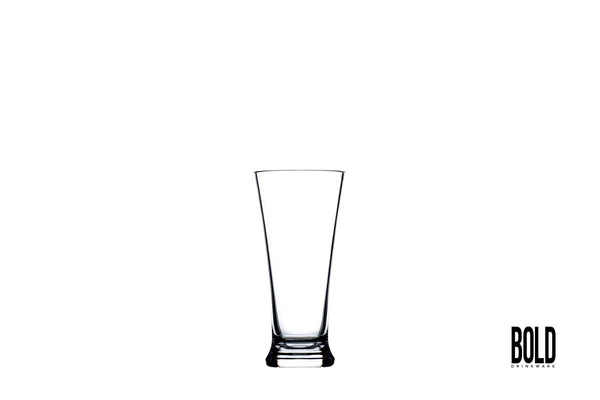 Hospitality Brands Bold Drinkware Titan Pilsner 1dz/cs (HUS084 - 012) - iFoodservice Online